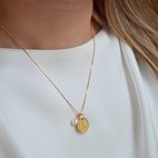 Berlock beloved Pearl