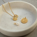 Berlock beloved Pearl