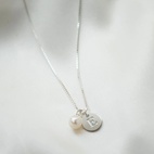 Berlock beloved Pearl