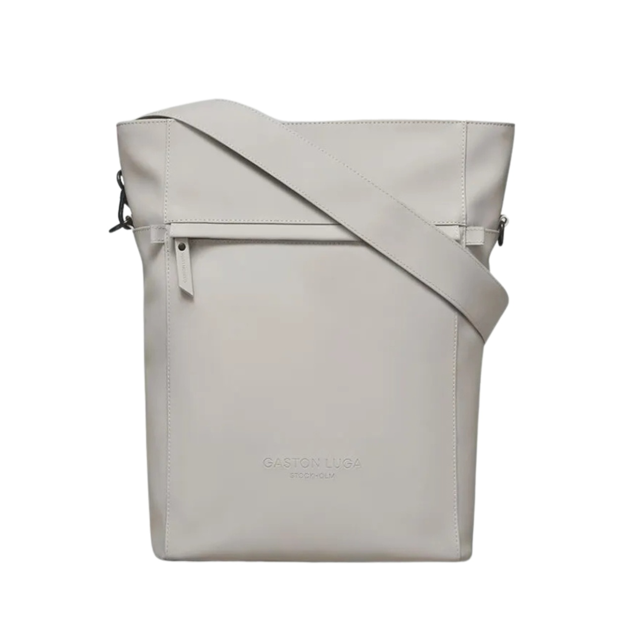 Totebag/Ryggsäck Tåte Taupe