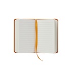 Anteckningbok Romeo A6 Orange