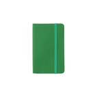 Anteckningbok Romeo A6 Grön