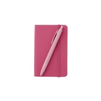 Anteckningbok Romeo A6 Rosa