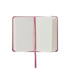 Anteckningbok Romeo A6 Rosa