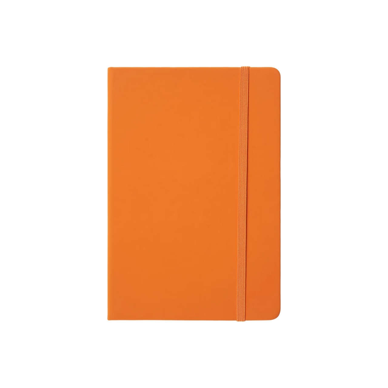 Anteckningbok Romeo A5 Orange