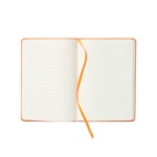 Anteckningbok Romeo A5 Orange