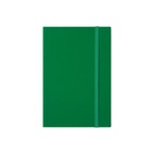 Anteckningbok Romeo A5 Grön