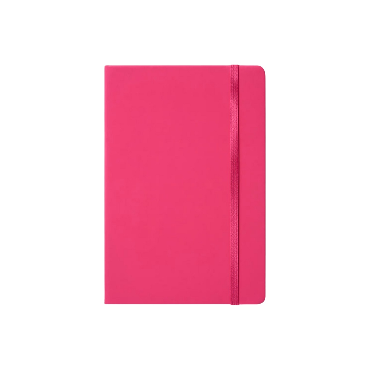 Anteckningbok Romeo A5 Rosa