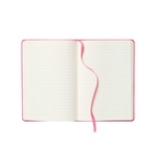 Anteckningbok Romeo A5 Rosa