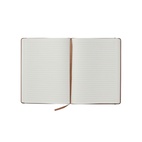 Anteckningbok Romeo B5 Brun