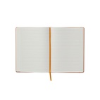 Anteckningbok Romeo B5 Orange
