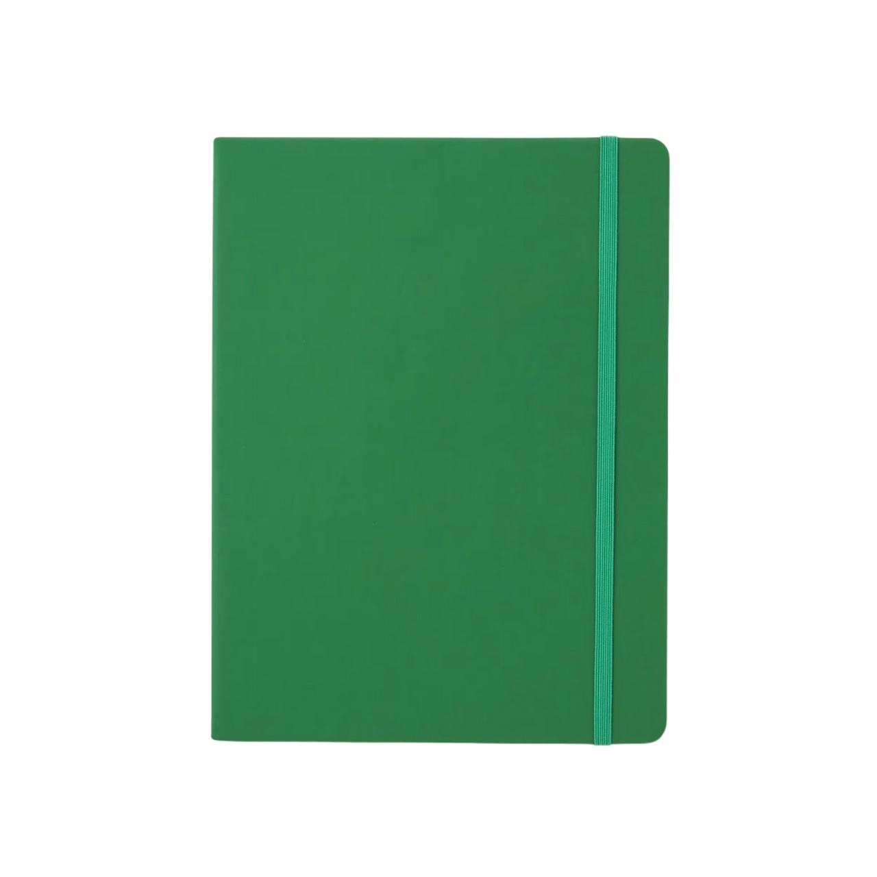 Anteckningbok Romeo B5 Grön