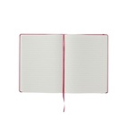 Anteckningbok Romeo B5 Rosa