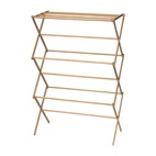 Torkställning Hopfällbar