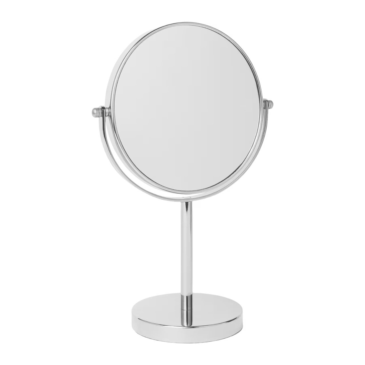 Spegel Ljusterö 35 cm Silver