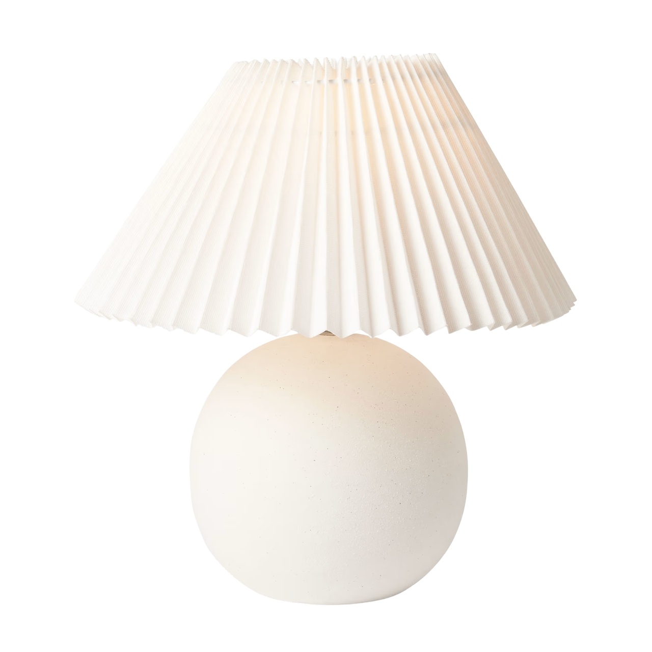 Bordslampa Hanna Beige