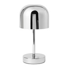 Bordslampa uppladdningsbar Ebba Krom