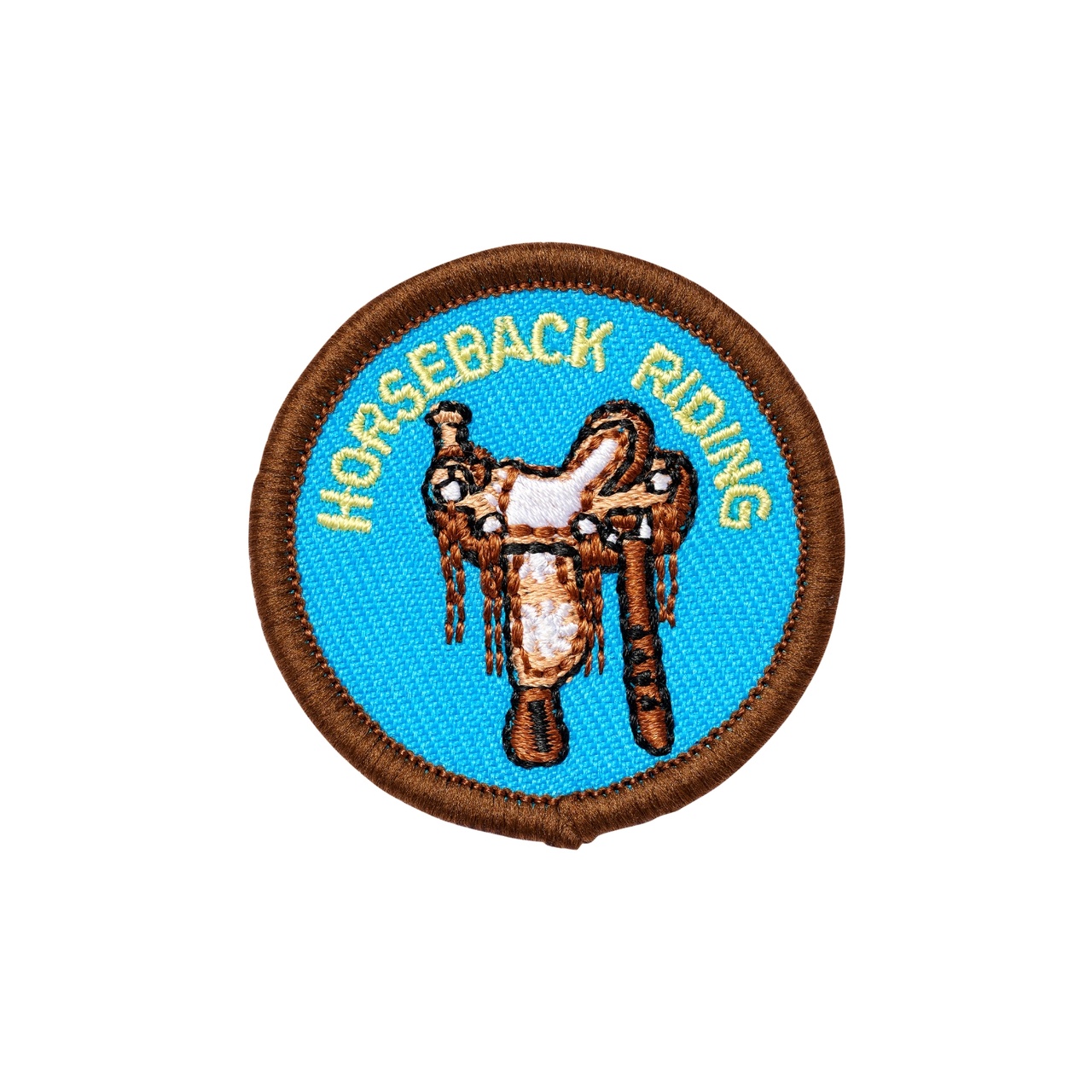 TAGZ Horseback Riding