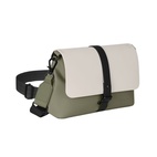 Crossbody Spläsh Bag Cloud Cream/Sage