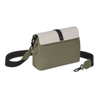 Crossbody Spläsh Bag Cloud Cream/Sage