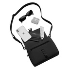 Crossbody Spläsh Bag Cloud Cream/Sage