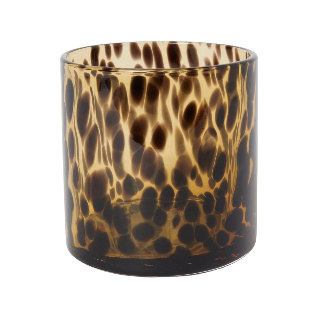 Ljuslykta Luma leo L