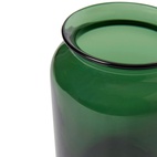 Vas Allie 19 cm grön