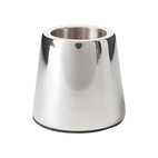 Ljusstake Mano Petit Silver