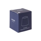 Ljusstake Mano Petit Silver