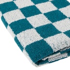 Handduk Jerka 50x70 cm Mörkgrön