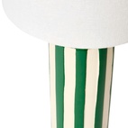 Bordslampa Waldo