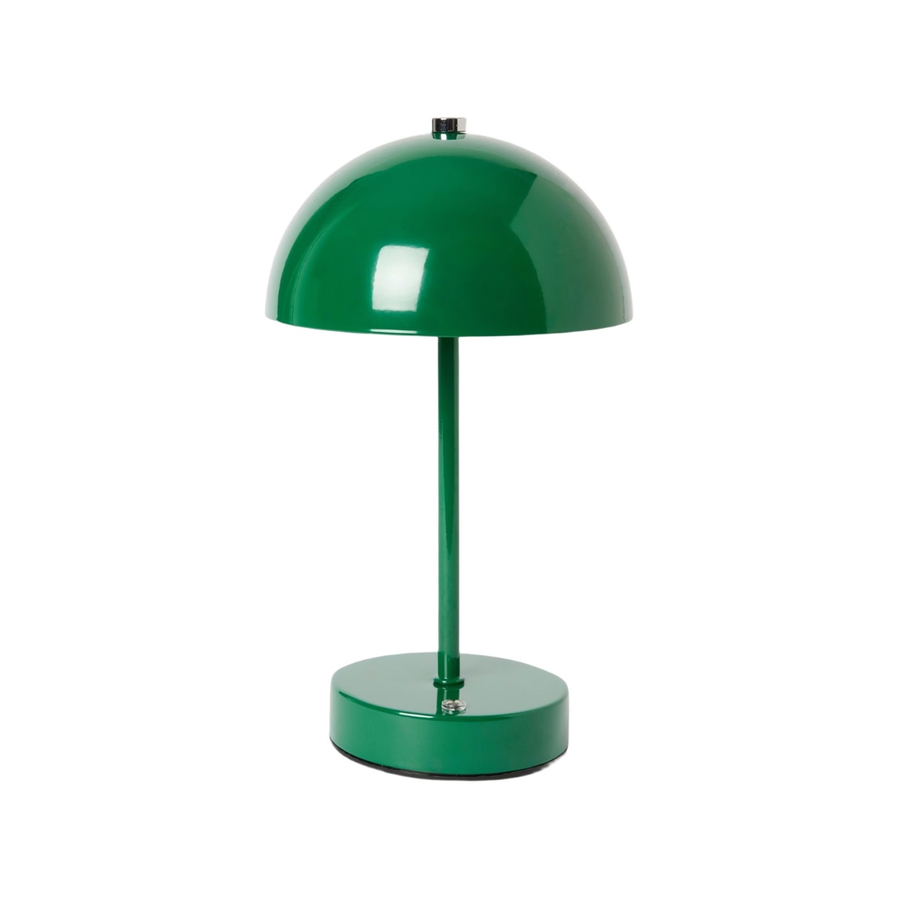 Bordslampa Laddningsbar Lova New green