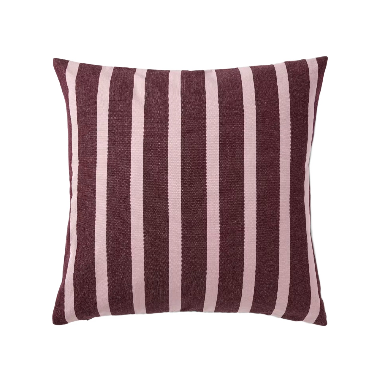 Kuddfodral HELLE Multi 50x50 cm  Rosa/Burgundy