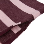 Kuddfodral HELLE Multi 50x50 cm  Rosa/Burgundy