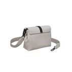 Crossbody Spläsh Bag Taupe
