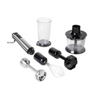 Stavmixer Granberg 1000W Silver