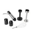 Stavmixer Granberg 1000W Silver