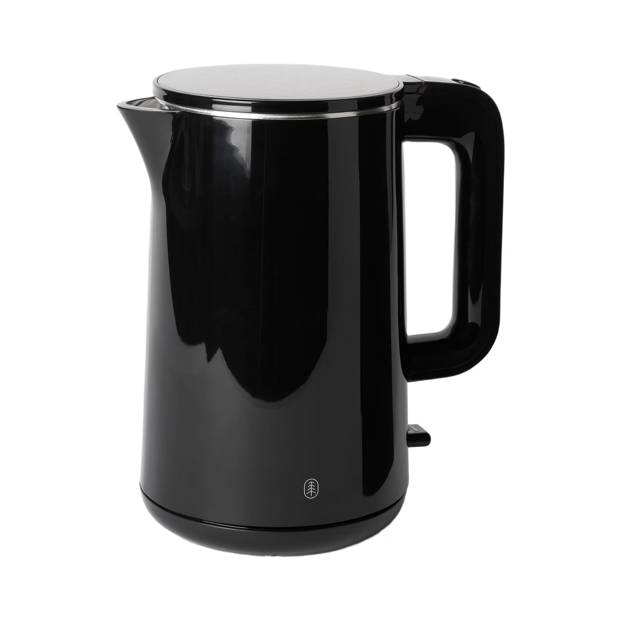 Vattenkokare 1,5L 1850-2000w svart