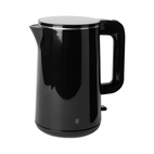 Vattenkokare 1,5L 1850-2000w svart