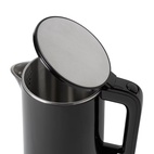 Vattenkokare 1,5L 1850-2000w svart