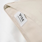 Örngott VIDE bambu 50c60 cm