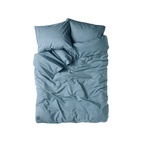 Bäddset Vide Percale 220x210cm