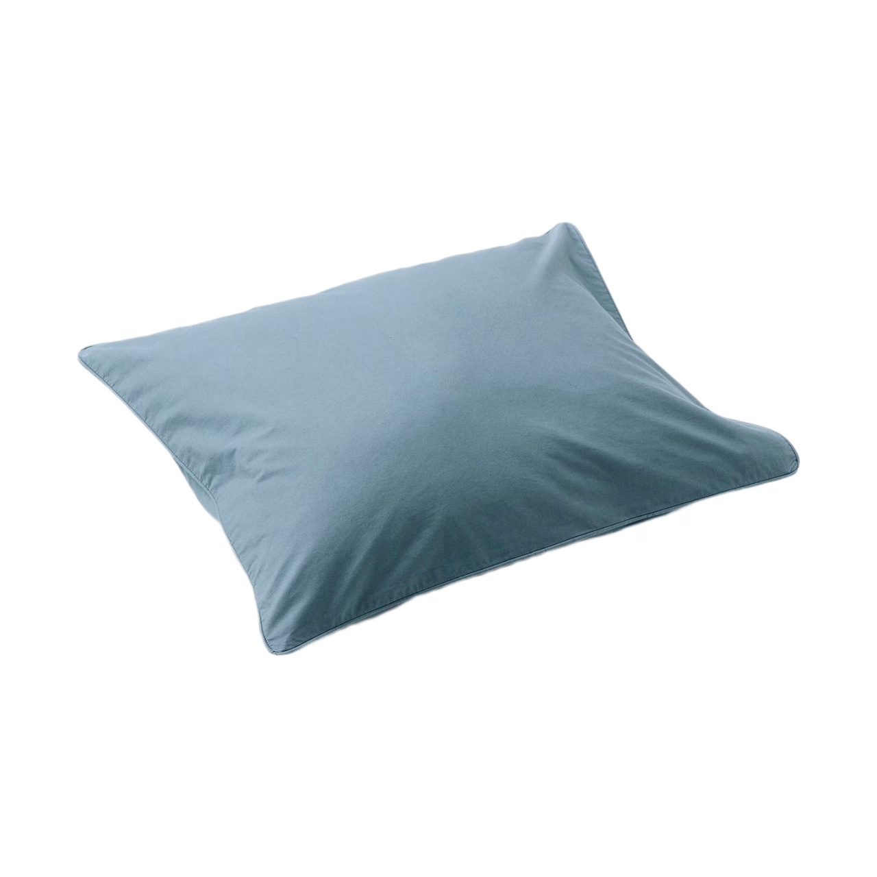 Örngott Vide Percale 50x60cm Blå