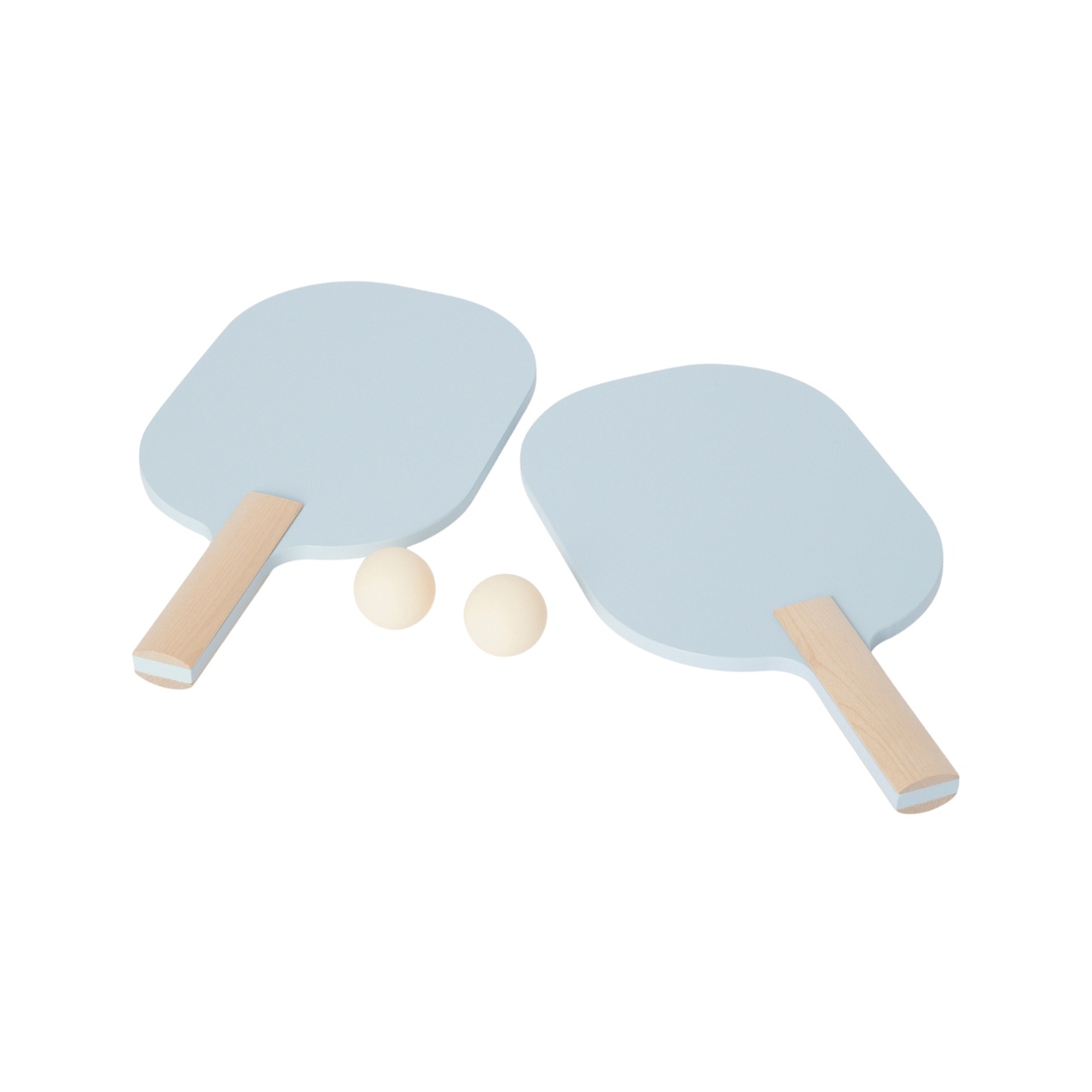 Strandtennis STAFFAN Blå