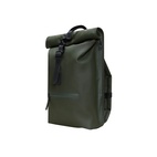 Ryggsäck Rolltop Rains Green