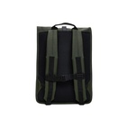 Ryggsäck Rolltop Rains Green