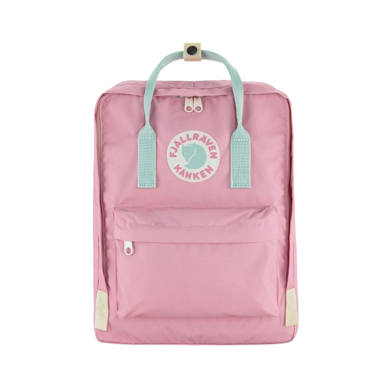 Kånken Koncept  Pink-Mint Green