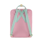 Kånken Koncept  Pink-Mint Green