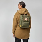 Kånken Koncept Green-Khaki Dust