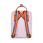 Kånken Mini  Rainbow Pastel Lavender Rainbow